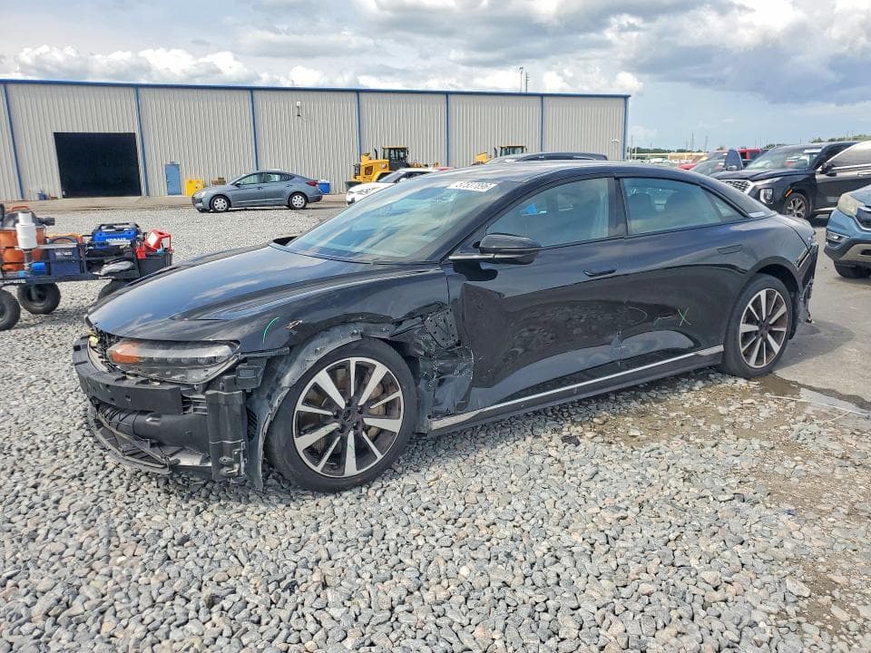 2023 LUCID MOTORS AIR PURE