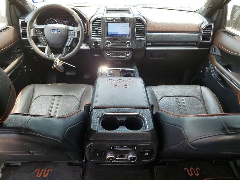 2020 FORD EXPEDITION KING RANCH 8
