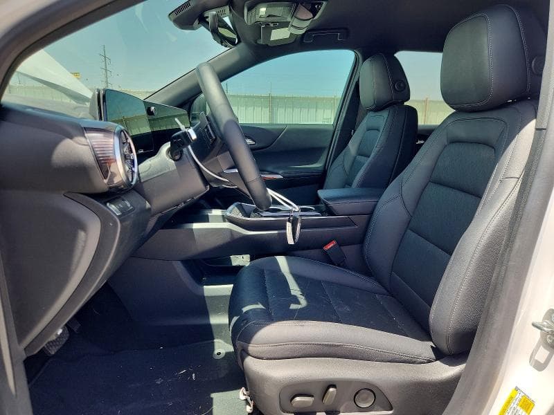 2025 CHEVROLET EQUINOX LT 7