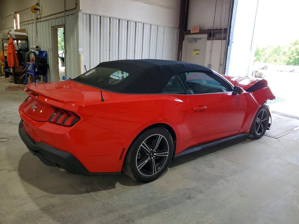 2024 FORD MUSTANG 3