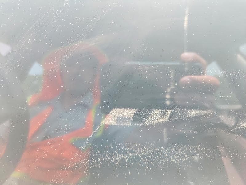 2023 TESLA MODEL 3 9