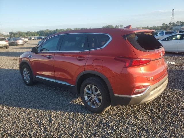 2019 HYUNDAI SANTA FE SEL 2.4L 2