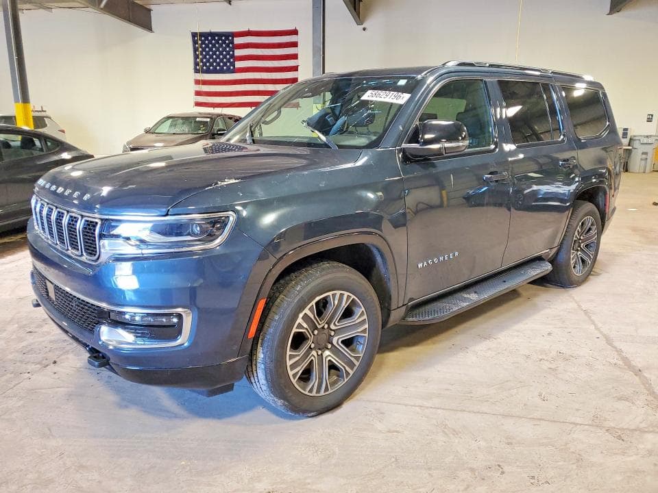 2024 JEEP WAGONEER SERIES I - 1