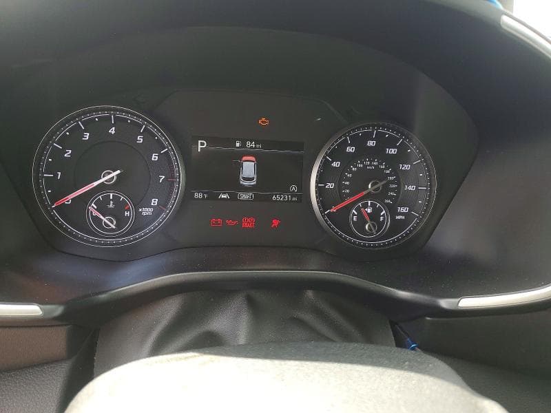 2022 HYUNDAI SANTA FE SE 9