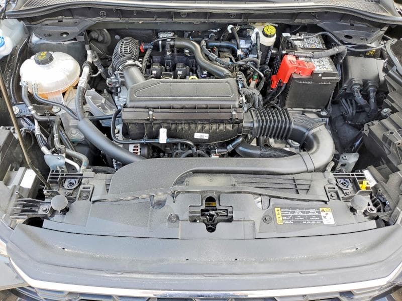 2025 FORD ESCAPE ST LINE 12