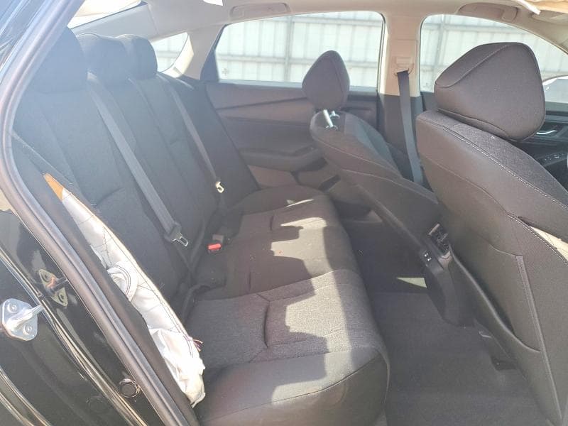 2026 HONDA ACCORD SE 10
