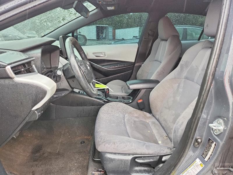 2023 TOYOTA COROLLA SE 7