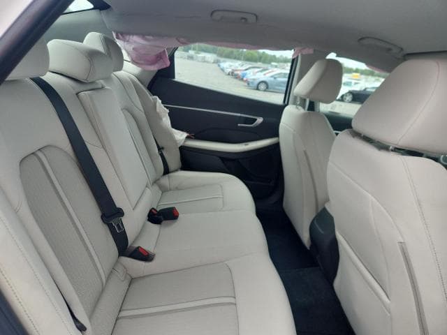 2024 HYUNDAI SONATA SEL 10