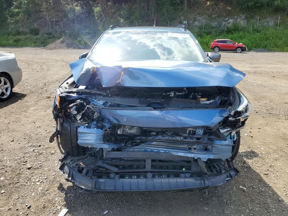 2024 SUBARU CROSSTREK PREMIUM 5
