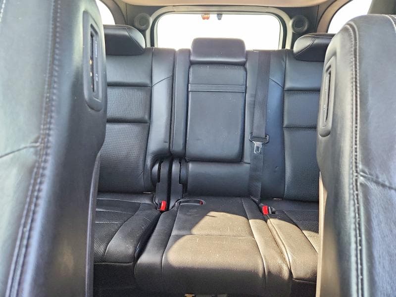 2018 DODGE DURANGO CITADEL 10