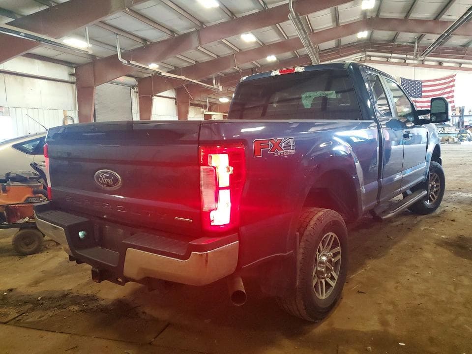 2017 FORD F250 SUPER DUTY 3