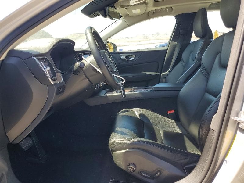 2024 VOLVO S60 PLUS 7