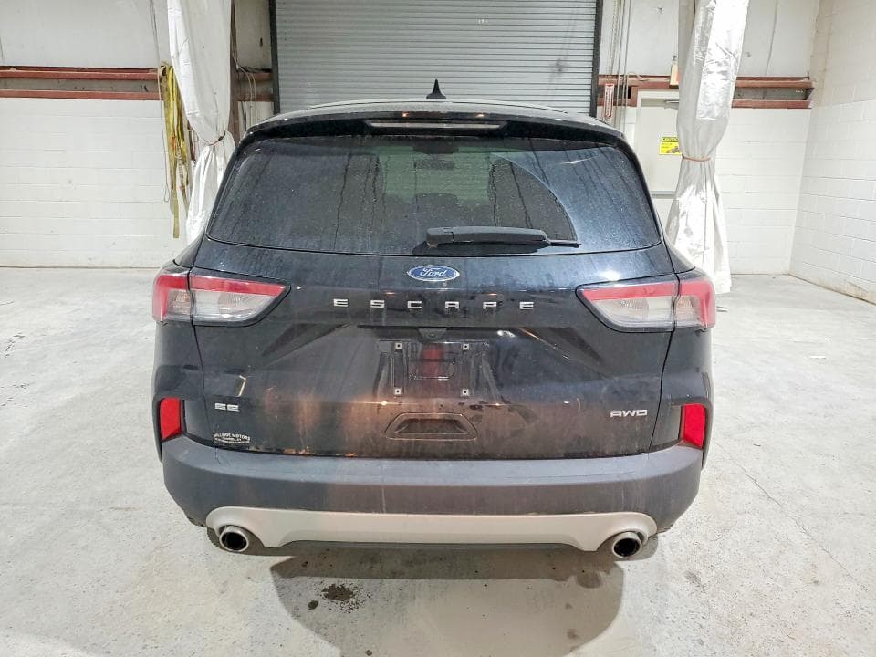 2020 FORD ESCAPE SE 6