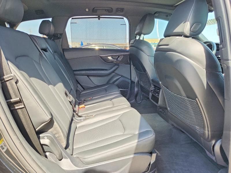 2025 AUDI Q7 PRESTIGE 11