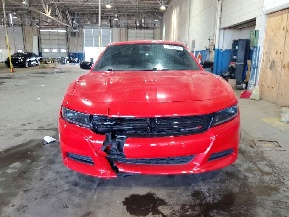 2023 DODGE CHARGER SXT 5