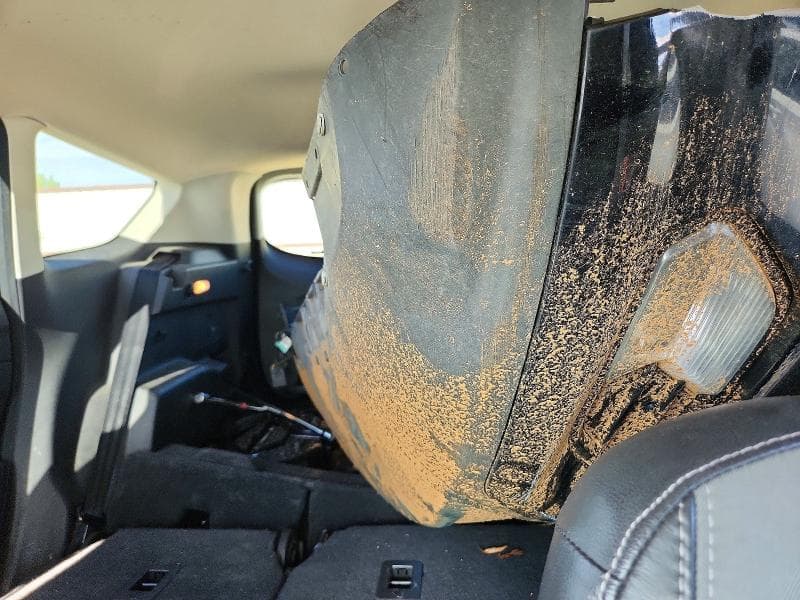 2019 FORD ESCAPE SE 10