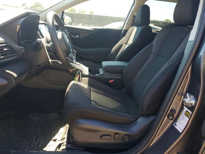 2025 SUBARU OUTBACK PREMIUM 7