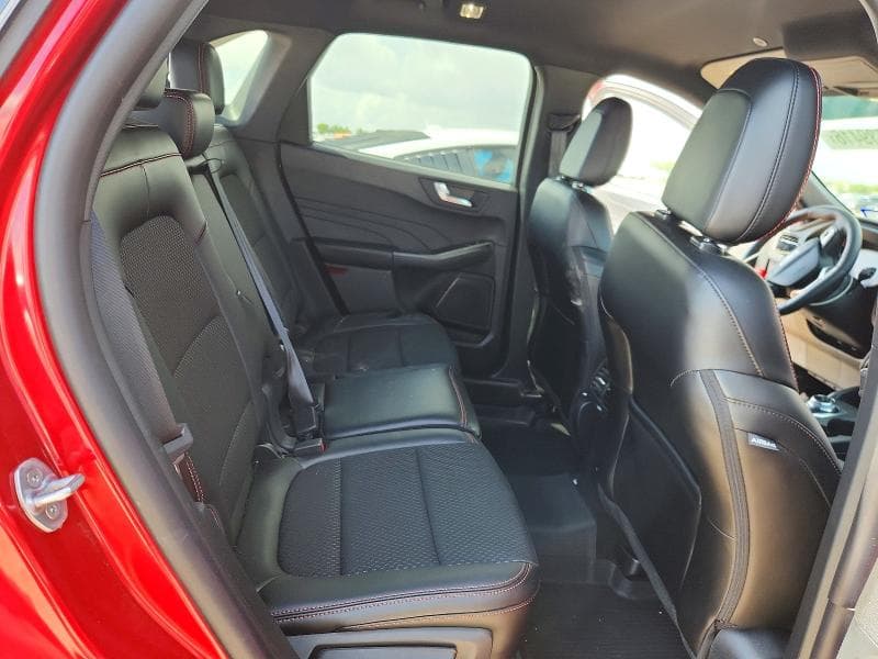 2025 FORD ESCAPE ST LINE 11