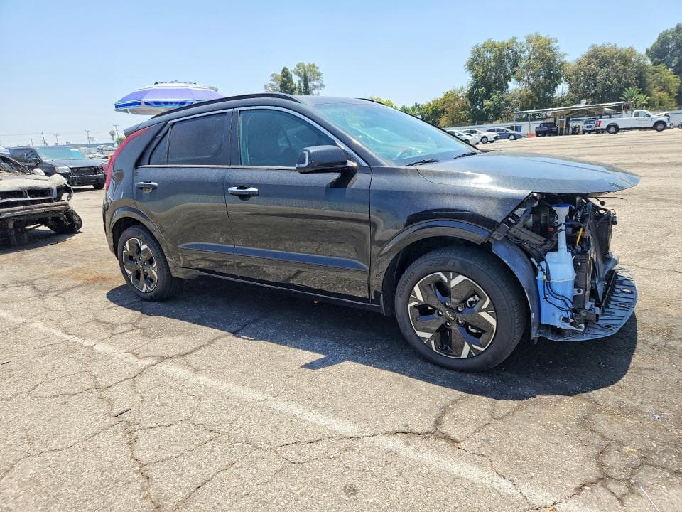 2024 KIA NIRO WAVE 4