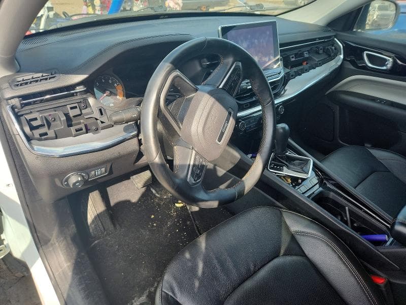 2022 JEEP COMPASS LIMITED 8