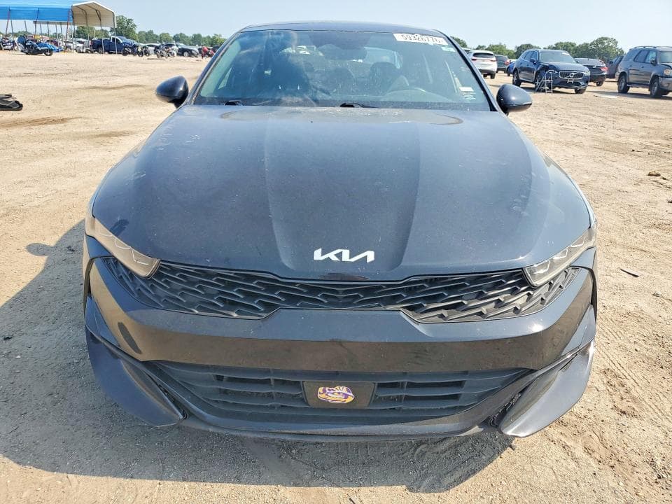 2023 KIA K5 GT LINE 5