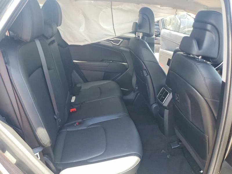 2023 KIA SPORTAGE EX 11