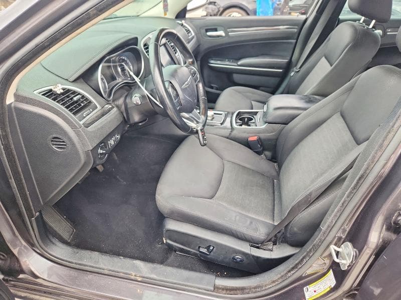 2019 CHRYSLER 300 TOURING 7