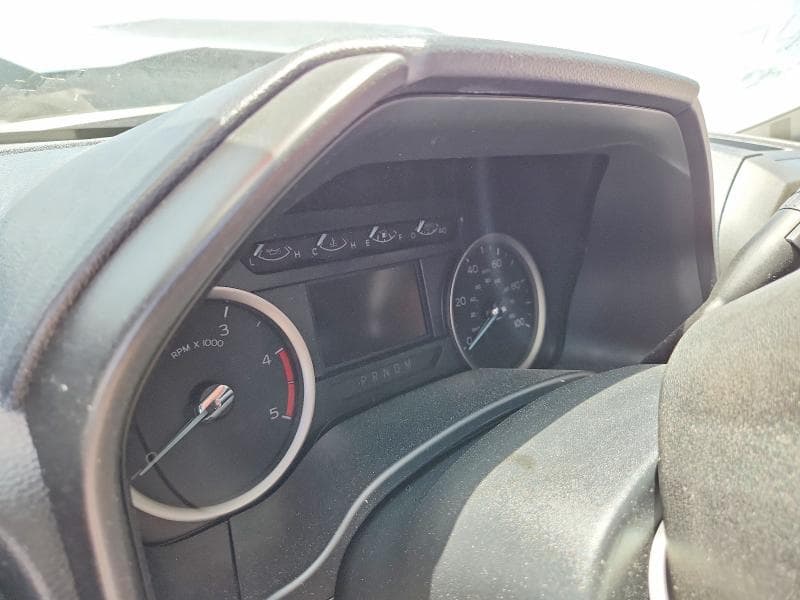 2020 FORD F250 SUPER DUTY 9