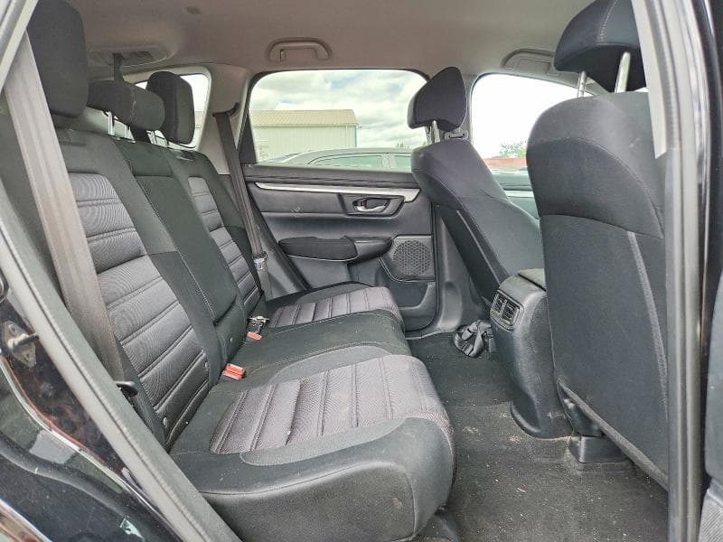 2019 HONDA CR-V LX 11