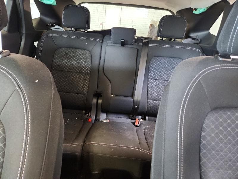 2025 FORD ESCAPE ACTIVE 10
