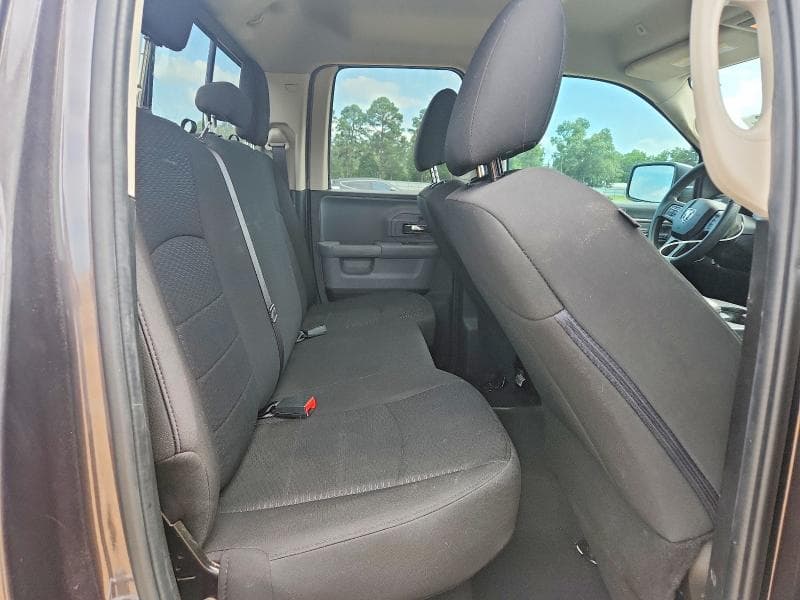 2020 RAM 1500 CLASSIC WARLOCK 10
