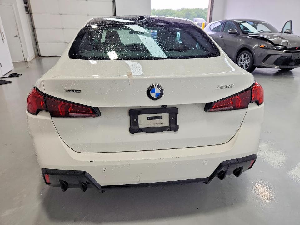 2026 BMW 228XI 6
