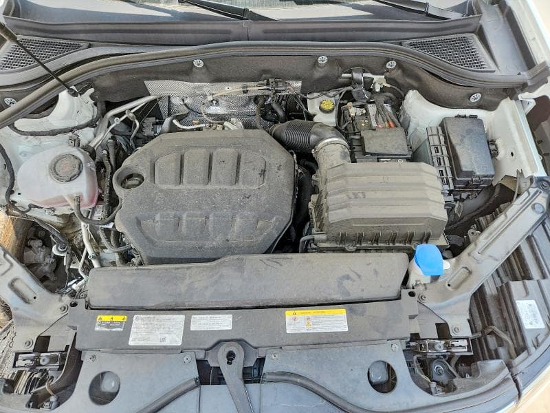 2025 VOLKSWAGEN ATLAS SE SE 11