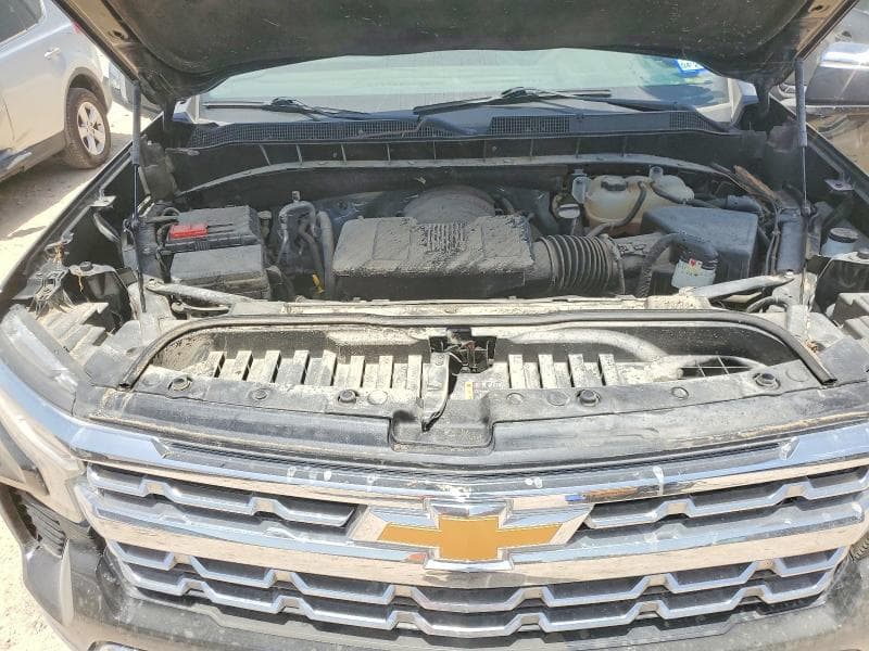 2024 CHEVROLET SILVERADO K1500 LTZ 11