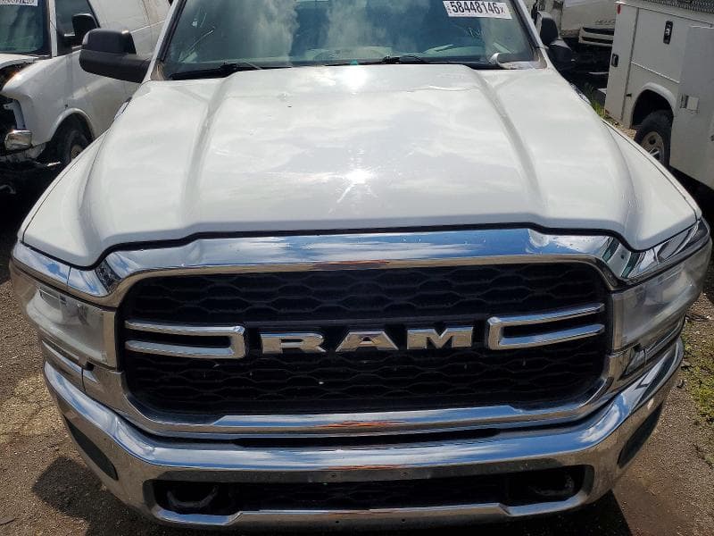 2022 RAM 2500 TRADESMAN 11