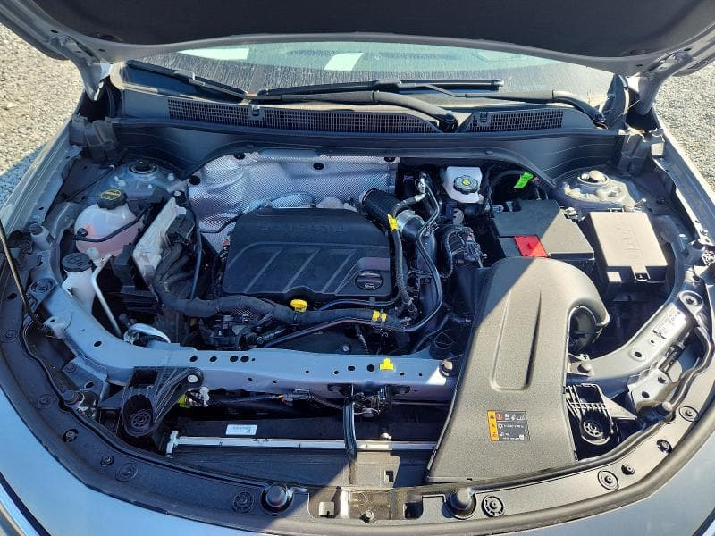 2026 BUICK ENVISTA PREFERRED 11