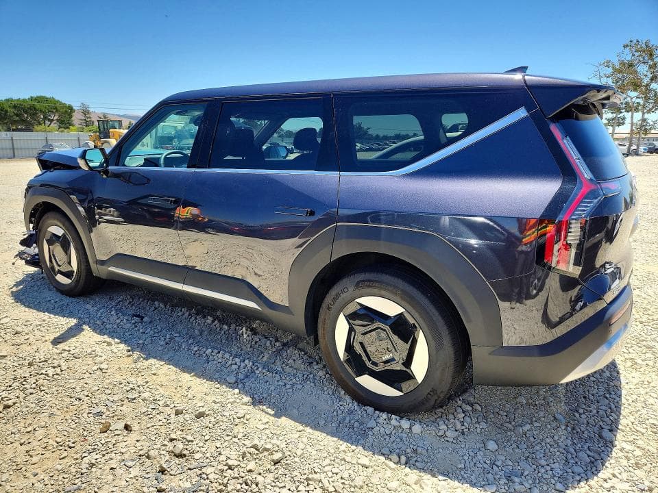 2026 KIA EV9 LIGHT 2