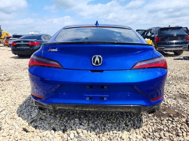 2025 ACURA INTEGRA A-SPEC TECH 6