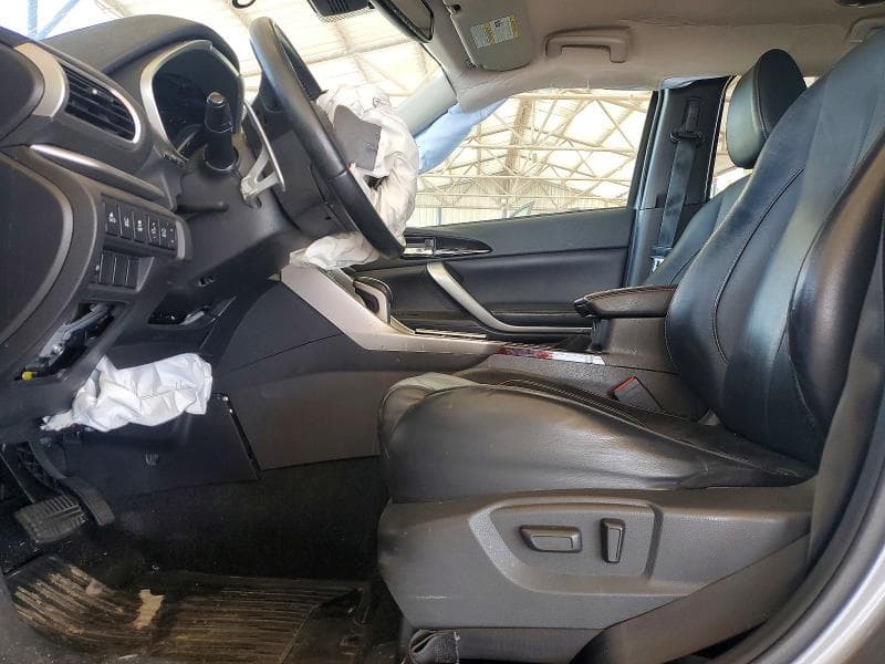 2019 MITSUBISHI ECLIPSE CROSS SE 7