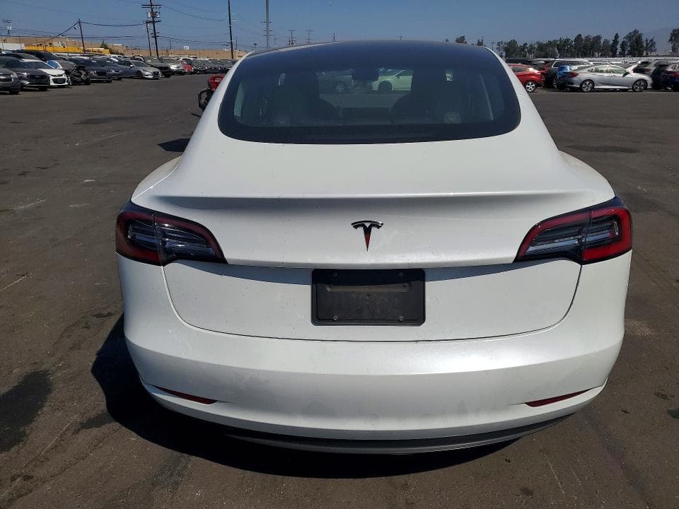 2023 TESLA MODEL 3 6