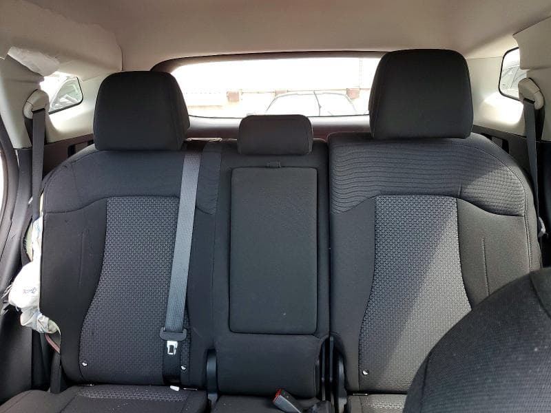 2026 KIA SPORTAGE LX 10