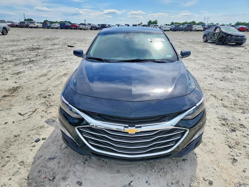 2024 CHEVROLET MALIBU LT 5