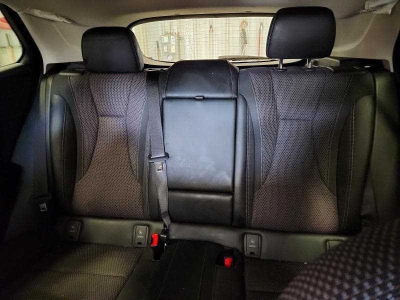 2022 BUICK ENVISION PREFERRED 10