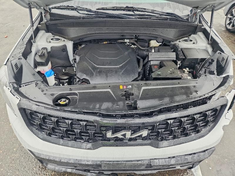 2024 KIA TELLURIDE SX X-PRO 12