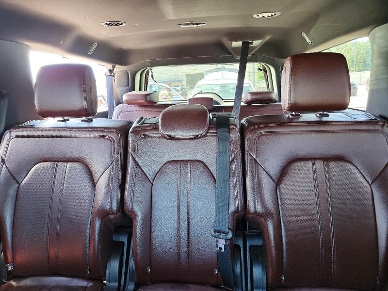 2022 FORD EXPEDITION MAX LIMITED 10