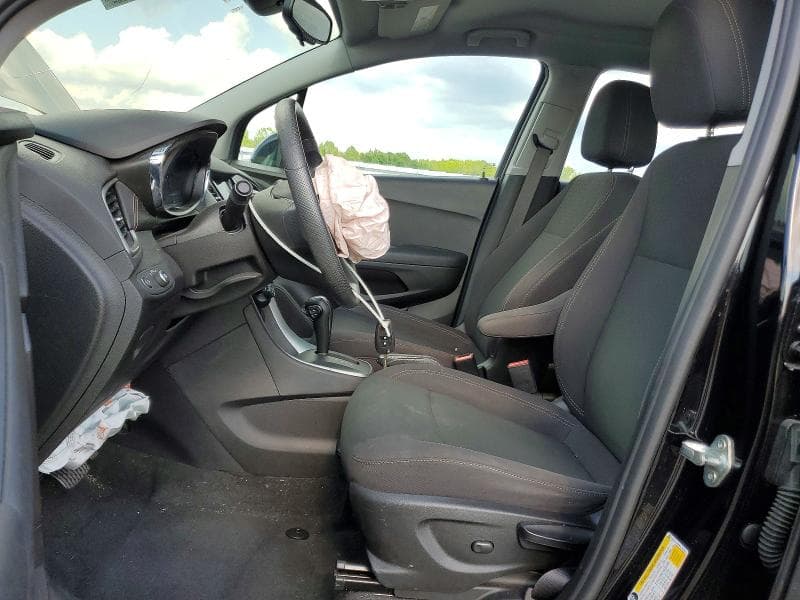 2019 CHEVROLET TRAX LS 7
