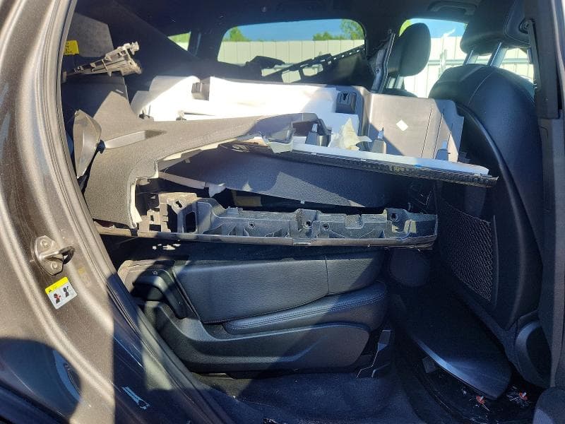 2019 AUDI Q7 PREMIUM PLUS 11
