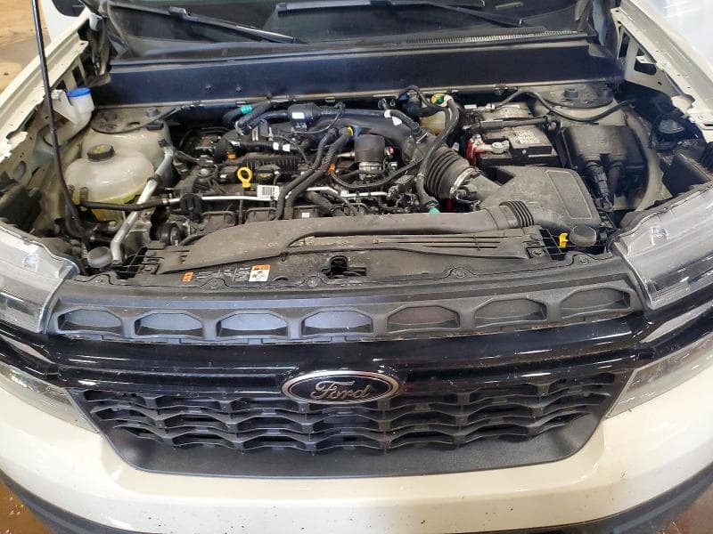 2024 FORD MAVERICK XLT 11