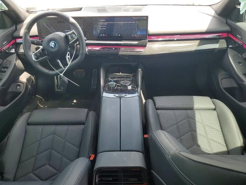 2024 BMW I5 EDRIVE 40 8