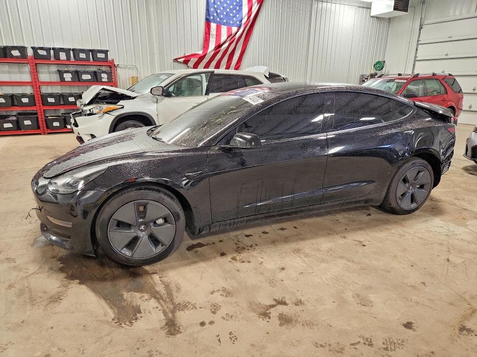 2023 TESLA MODEL 3 - 1
